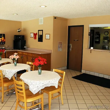 Rodeway Inn Near Ft Huachuca 