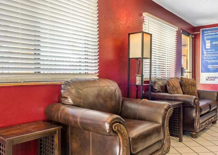 Rodeway Inn Near Ft Huachuca