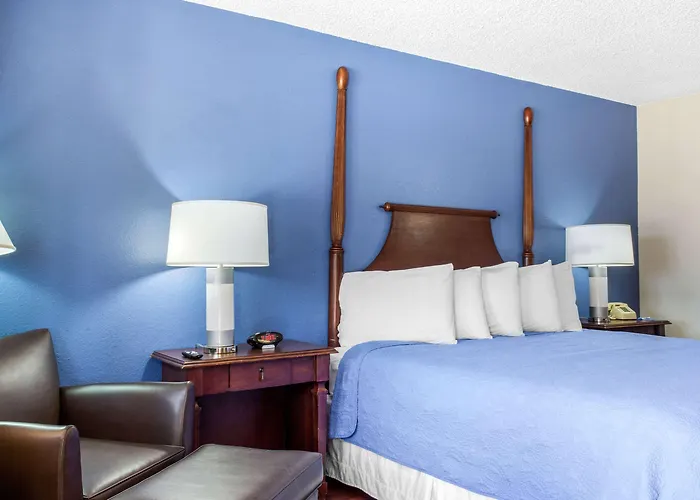 Rodeway Inn Near Ft Huachuca