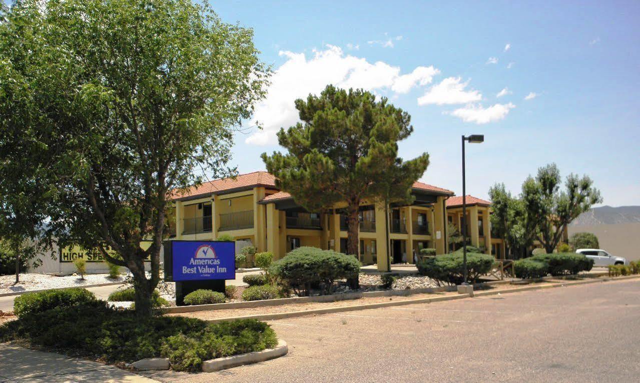 Rodeway Near Ft Huachuca 2* Sierra Vista